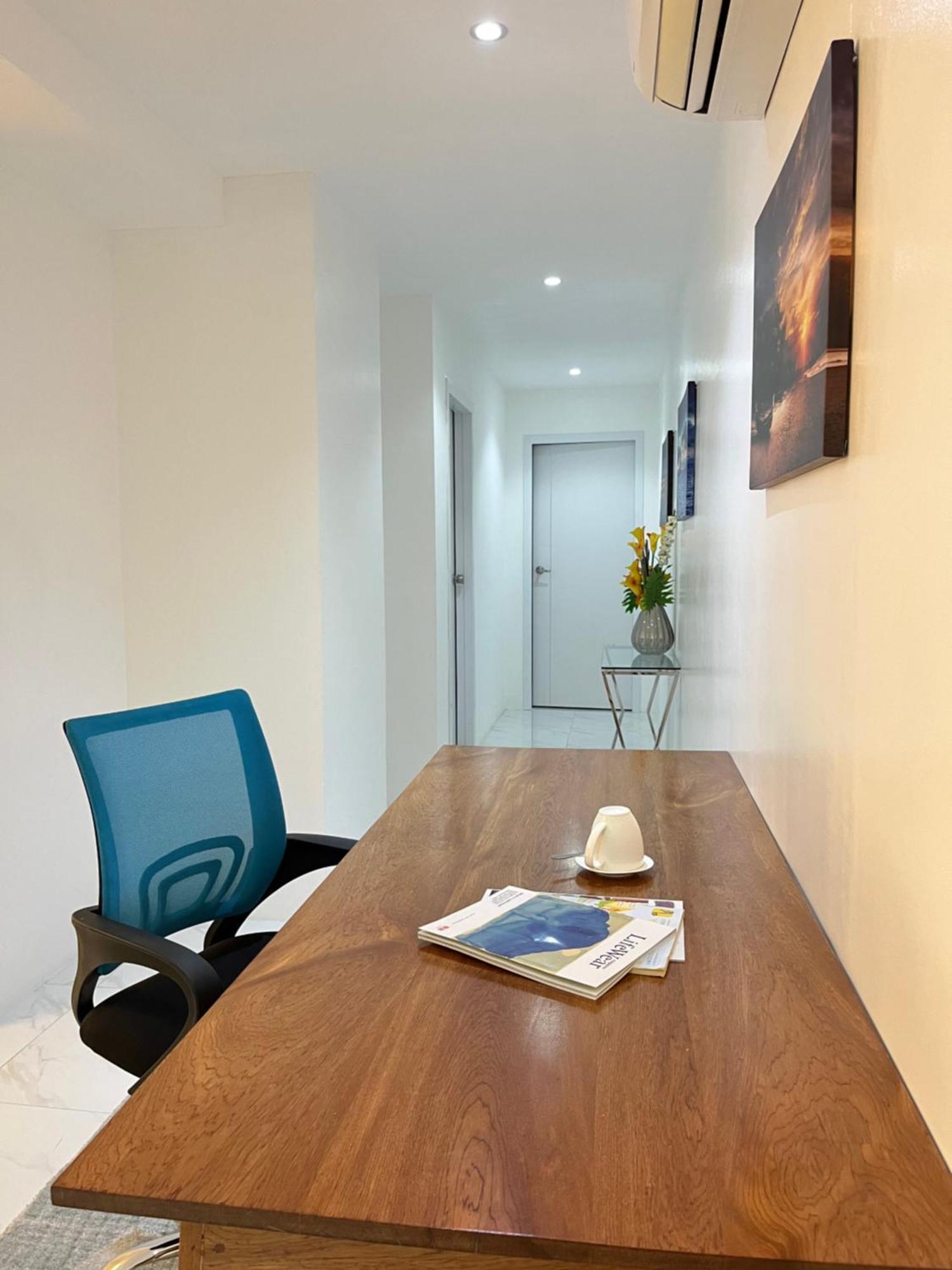 Aparthotel 88Th Avenue Cebú Habitación foto