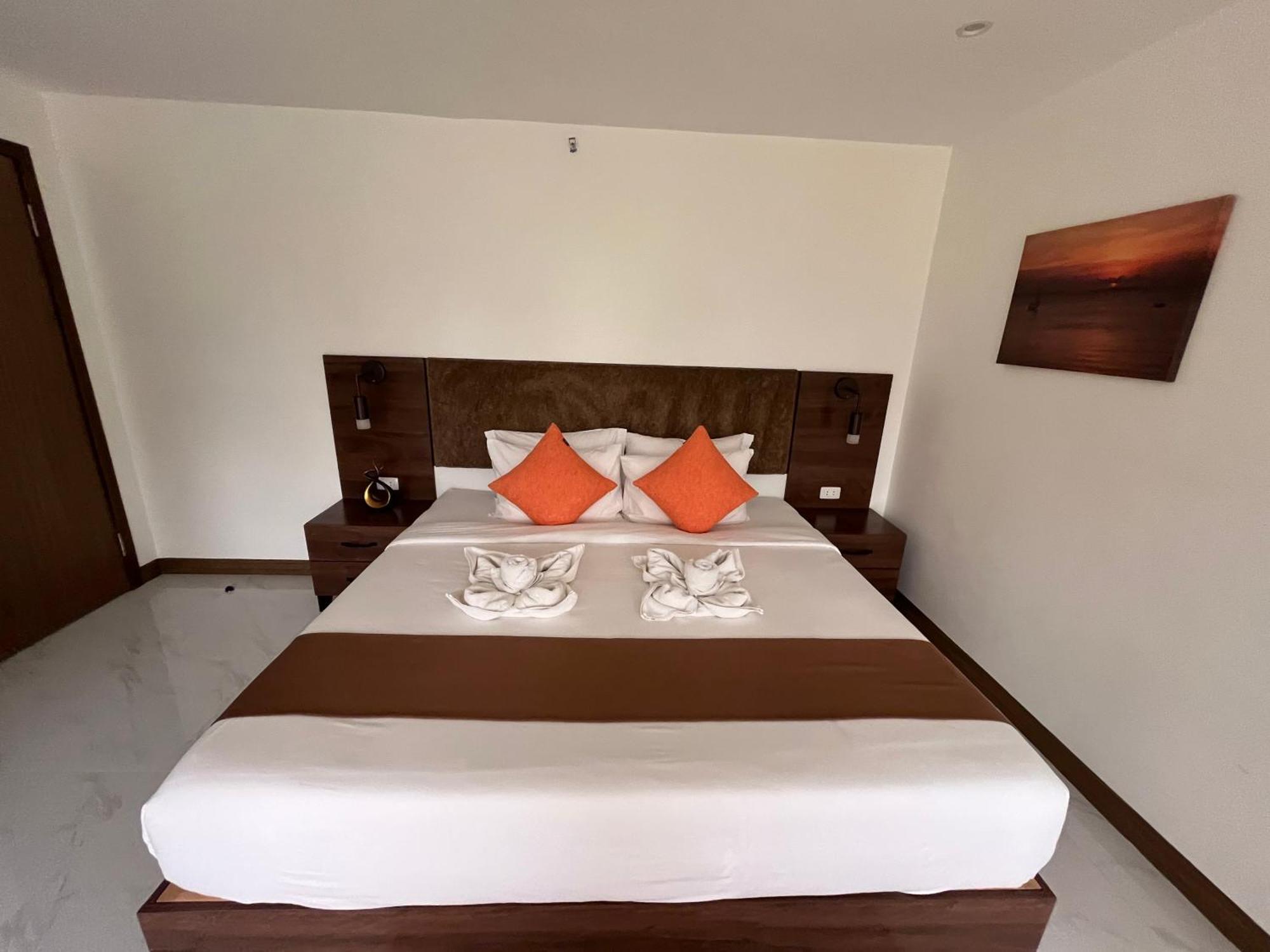 Aparthotel 88Th Avenue Cebú Habitación foto