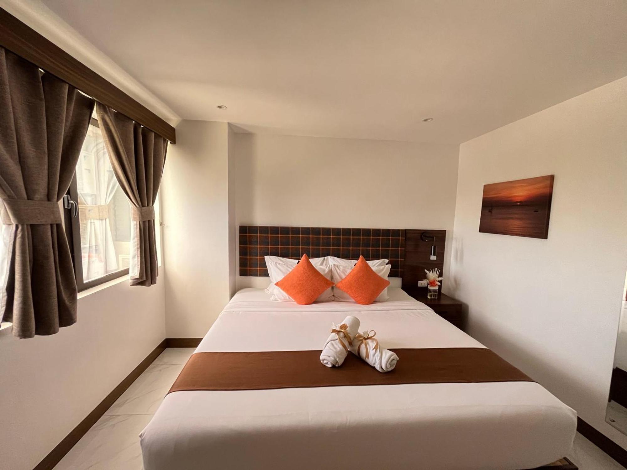 Aparthotel 88Th Avenue Cebú Habitación foto