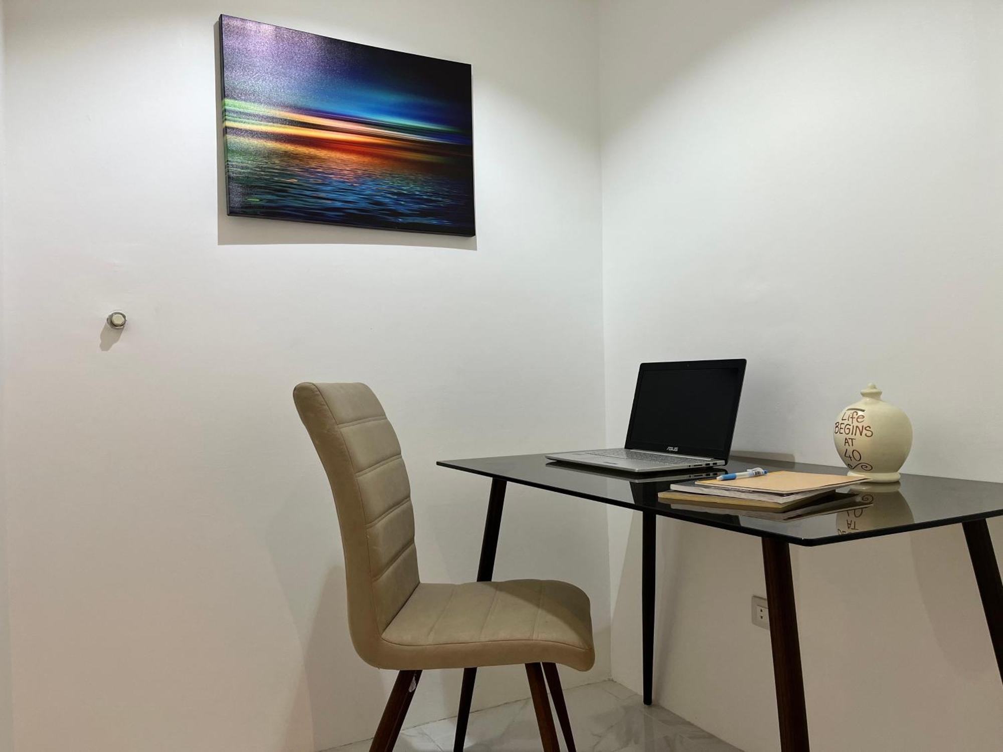 Aparthotel 88Th Avenue Cebú Habitación foto